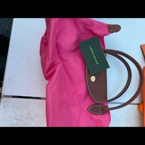 Small Longchamp Le Pliage